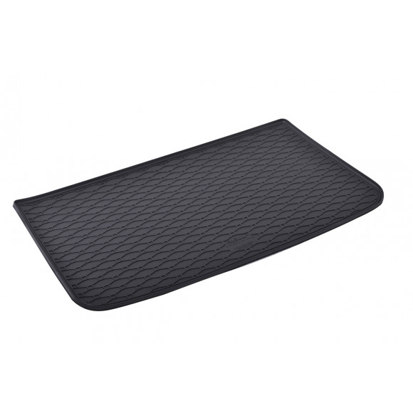 Rubber kofferbakmat - Fiat 500L vanaf 2012- | CGLKM407068