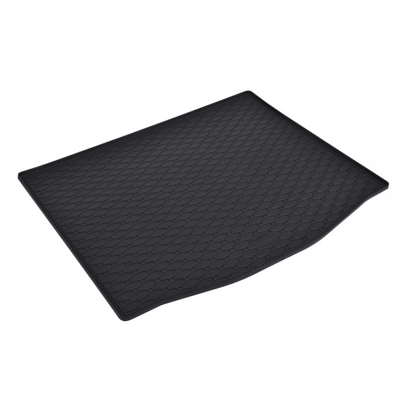 Rubber kofferbakmat geschikt voor - Ford Focus hatchback vanaf 2011- | CGLKM408171