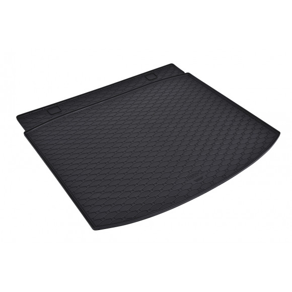 Rubber kofferbakmat - Honda CR-V en hybride vanaf 2018- (5 zits) | CGLKM409024