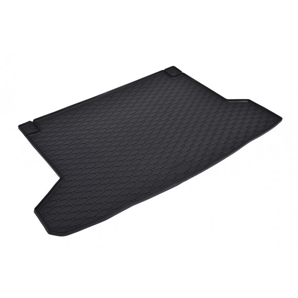 Rubber kofferbakmat - Honda HR-V vanaf 2015- | CGLKM409055