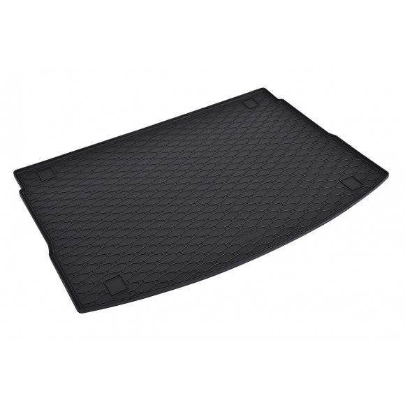 Rubber kofferbakmat - Hyundai i30 hatchback vanaf 2017- en 2019- | CGLKM410075