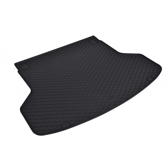 Rubber kofferbakmat geschikt voor - Hyundai i30 SW/Station vanaf 2017-   | CGLKM410181