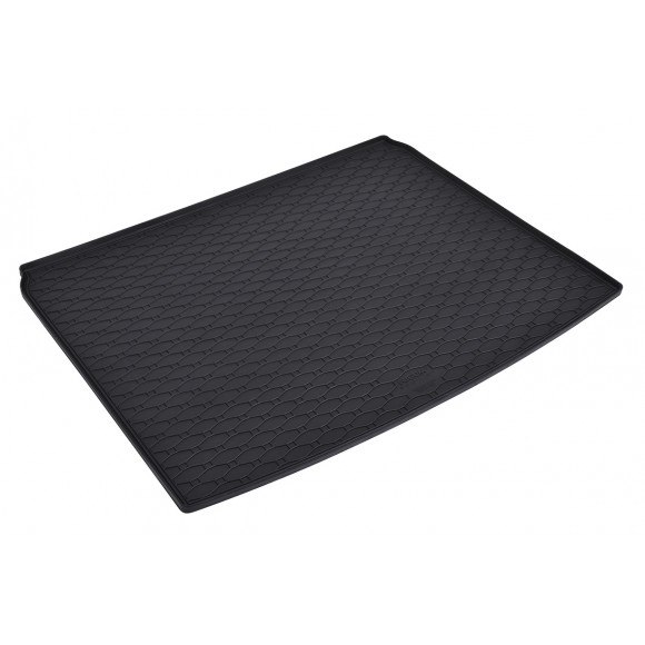 Rubber kofferbakmat geschikt voor - Hyundai Kona (ook HEV) vanaf 2023-  | CGLKM410228