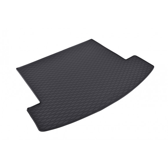 Rubber kofferbakmat - Hyundai Santa Fe (vanaf 2024) | CGLKM410303