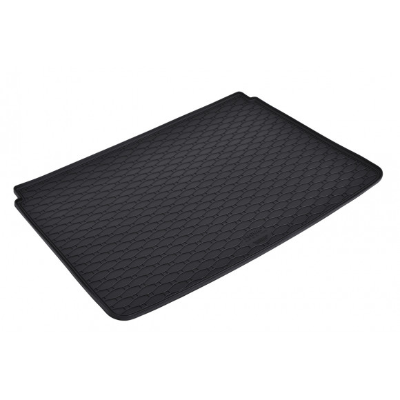  Rubber kofferbakmat geschikt voor - Jeep Renegade vanaf 2014- en Fiat 500X vanaf 2015- | CGLKM414011
