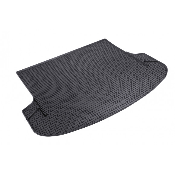 Rubber kofferbakmat geschikt voor - Kia Sorento (XM) met bouwjaar 2009-2014 | CGLKM415018