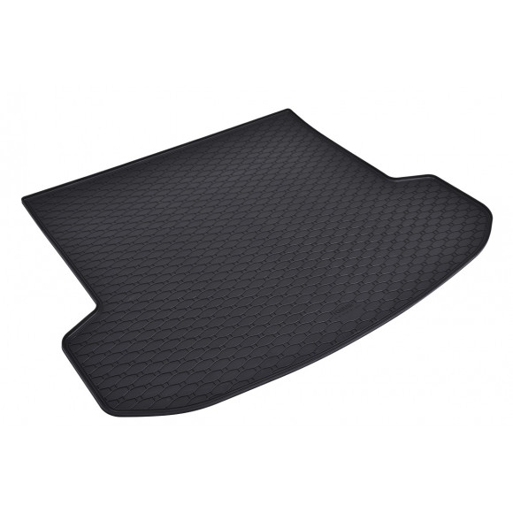 Rubber kofferbakmat - Kia Sorento vanaf 2020- (5-zits) | CGLKM415193