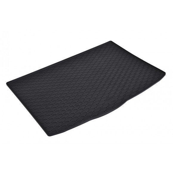 Rubber kofferbakmat geschikt voor - Kia Stonic vanaf 2017- | CGLKM415209