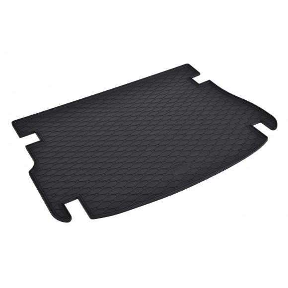 Rubber kofferbakmat - Land Rover Range Rover Evoque vanaf 2011- | CGLKM417005