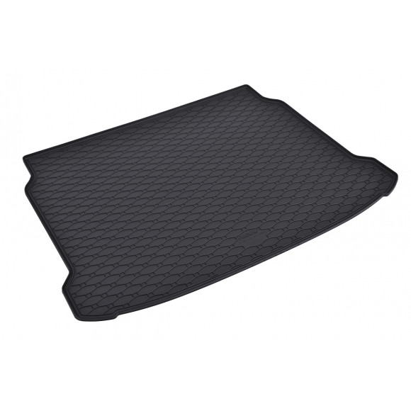 Rubber kofferbakmat - Mazda 3 hatchback vanaf 2019- | CGLKM420050