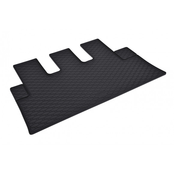 Rubber kofferbakmat - Mercedes V-Klasse, Vito L en EQV L | CGLKM421026