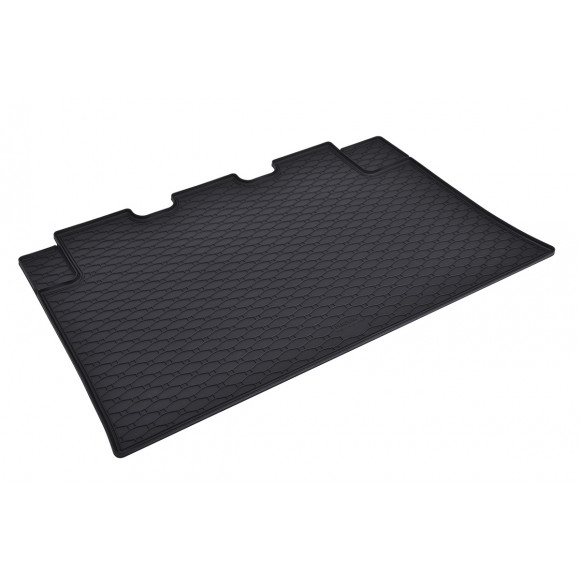 Rubber kofferbakmat - Mercedes Vito XL en V-Klasse XL vanaf 2014- | CGLKM421040