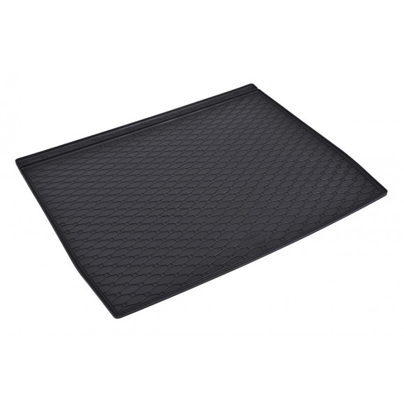 Rubber kofferbakmat geschikt voor - Mercedes GLB (X247) vanaf 2019- en Mercedes EQB (X243) vanaf 2022- | CGLKM421118