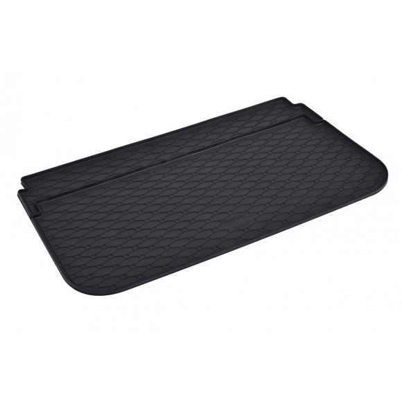 Rubber kofferbakmat - Mini Cooper F55, F56 en F57 vanaf 2013- | CGLKM422009