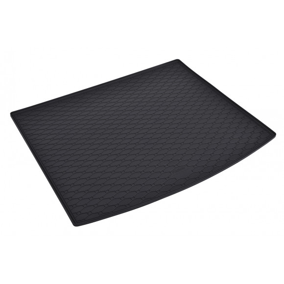 Rubber kofferbakmat geschikt voor - MITSUBISHI Eclipse Cross PHEV vanaf 2021- | CGLKM423006