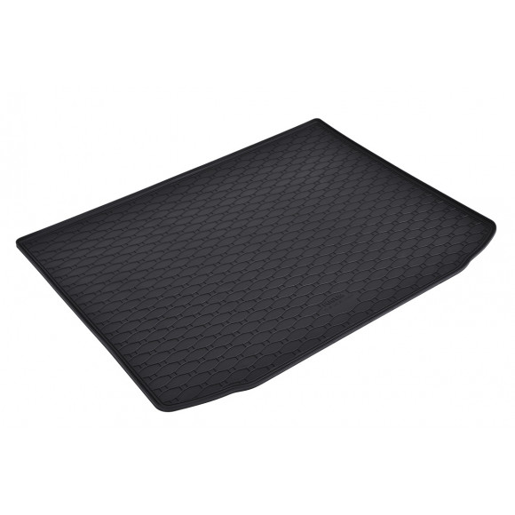 Rubber kofferbakmat geschikt voor - Mitsubishi ASX vanaf 2010- (ook na 2019-) | CGLKM423020