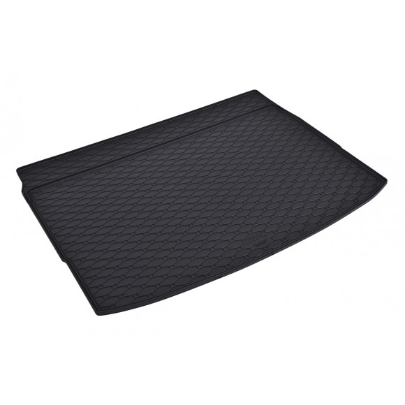 Rubber kofferbakmat - Nissan Qashqai J11 2013-2021 | CGLKM424027