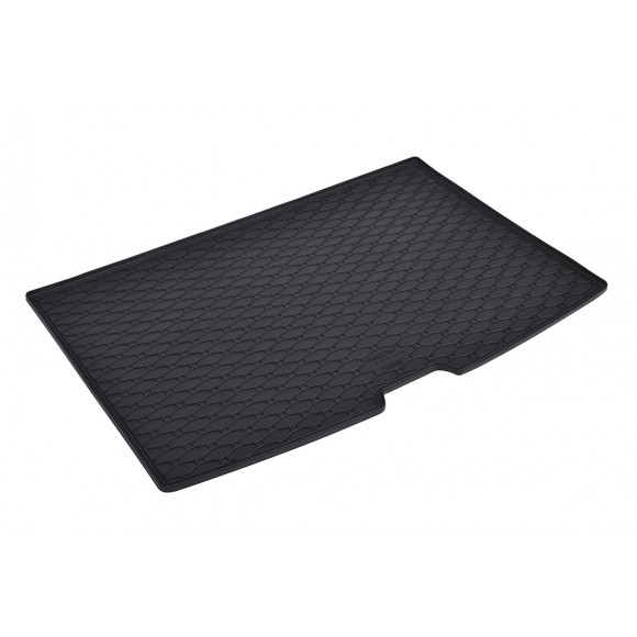 Rubber kofferbakmat geschikt voor - Nissan Juke vanaf 2020- | CGLKM424058