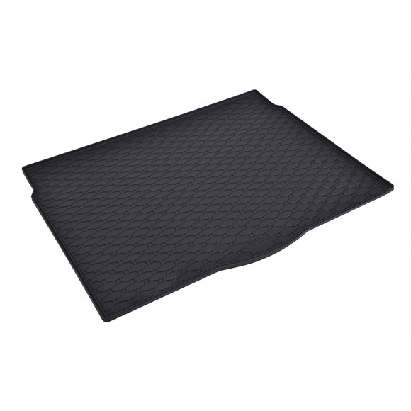 Rubber kofferbakmat - Opel Astra J hatchback vanaf 2010- | CGLKM425048