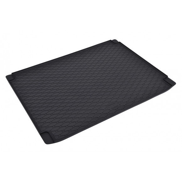 Rubber kofferbakmat geschikt voor - Opel Zafira C vanaf 2012- | CGLKM425093