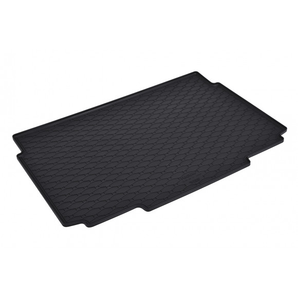 Rubber kofferbakmat geschikt voor - Opel Mokka en Mokka-e vanaf 2021- | CGLKM425130