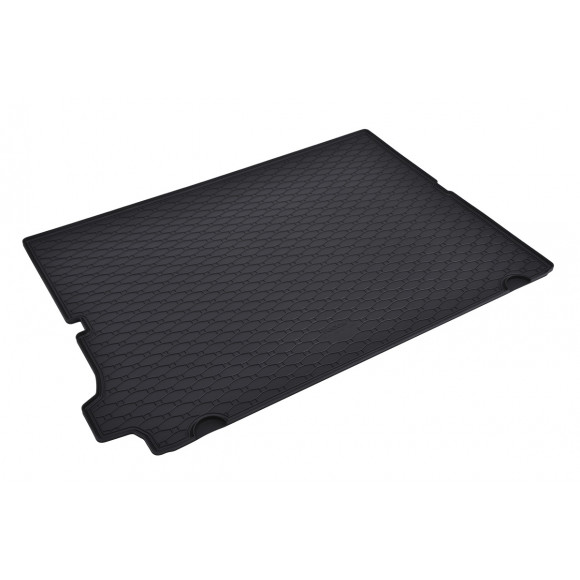 Rubber kofferbakmat - Peugeot 5008 (P87) met bouwjaar 2017-2024   | CGLKM426069