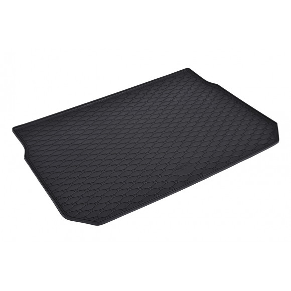 Rubber kofferbakmat geschikt voor - Peugeot 2008 vanaf 2013 | CGLKM426090