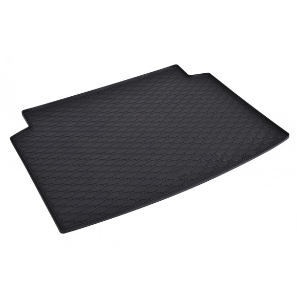 Rubber kofferbakmat geschikt voor - Peugeot 308 en Opel Astra L hatchback vanaf 2022- | CGLKM426106