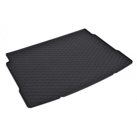 Rubber kofferbakmat geschikt voor - Renault Austral vanaf 2023-   | CGLKM428100