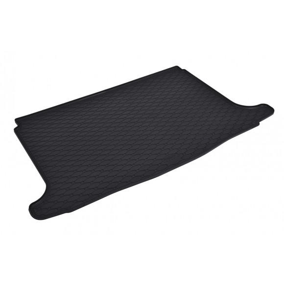 Rubber kofferbakmat geschikt voor - Renault Megane 4 Hatchback vanaf 2016-  | CGLKM428131