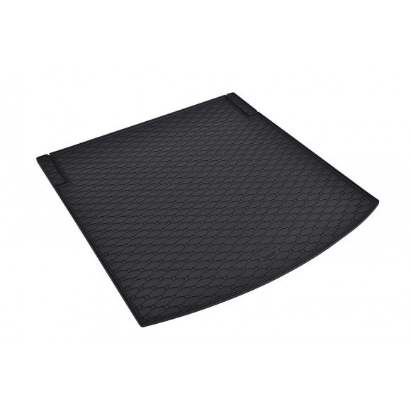 Rubber kofferbakmat - Seat Leon ST vanaf 2020- | CGLKM429008