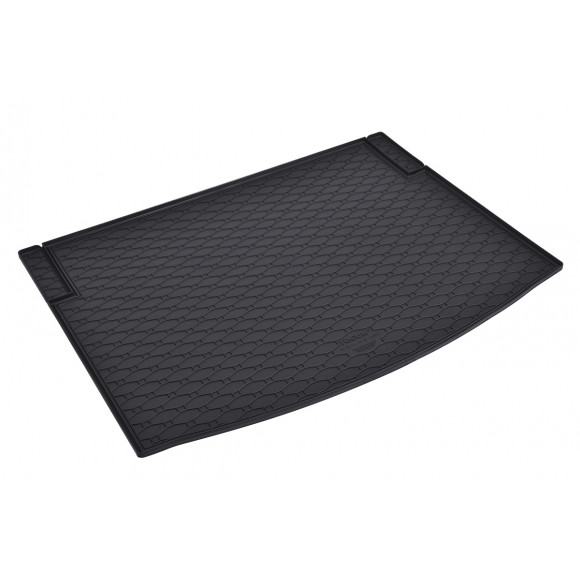 Rubber kofferbakmat - Seat Leon (5FN) hatchback vanaf 2020- | CGLKM429053