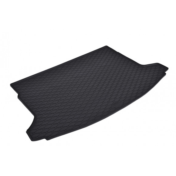 Rubber kofferbakmat -Subaru XV E-Boxer en Impreza E-Boxer vanaf 2020- | CGLKM432022
