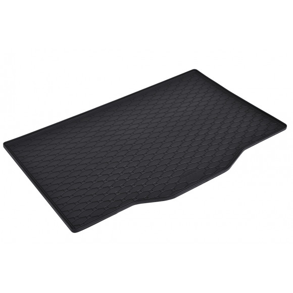 Rubber kofferbakmat geschikt voor - Suzuki Swift vanaf 2017-     | CGLKM433036