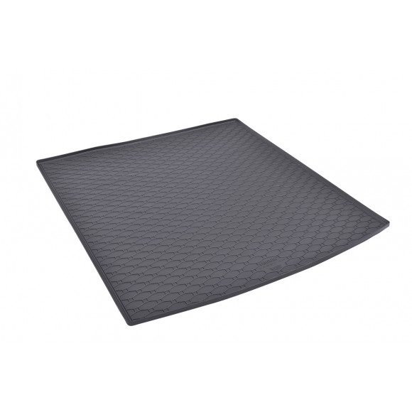 Rubber kofferbakmat - Skoda Kodiaq en VW Tayron (vanaf 2024) | CGLKM434330