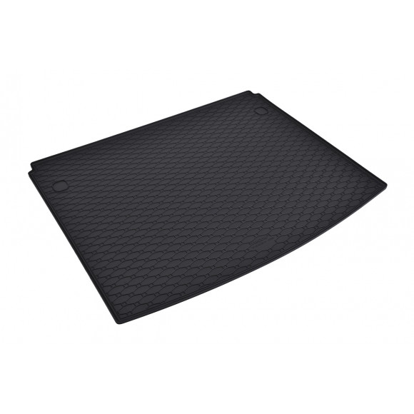 Rubber kofferbakmat - VW Caddy (5-zits) vanaf 2021- en Ford Tourneo Connect (5-zits) vanaf 2022-     | CGLKM437096