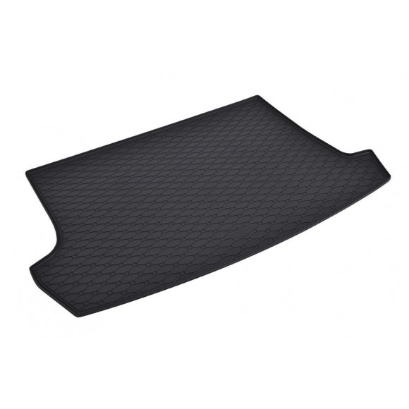 Rubber kofferbakmat - VW T-Roc vanaf 2017- | CGLKM437119