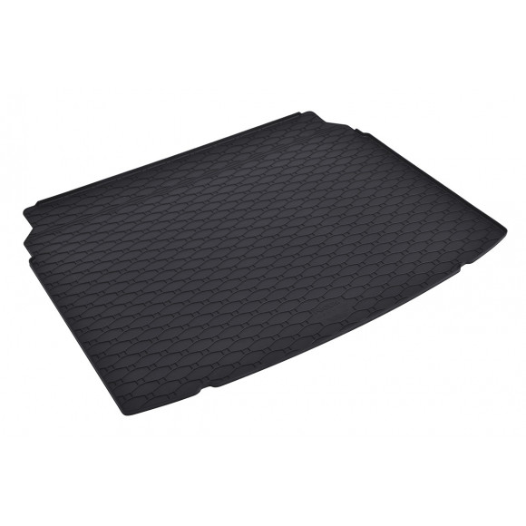 Rubber kofferbakmat - VW Taigo vanaf 2021- | CGLKM437126