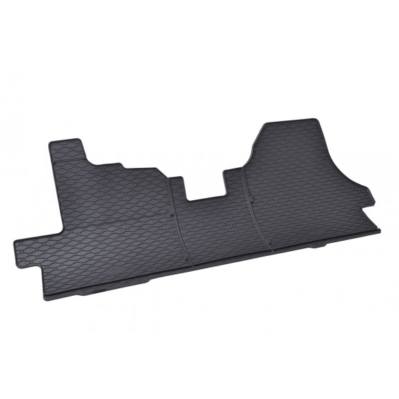 Rubber automatten op maat - Jumper, Ducato, Boxer, Movano vanaf 2022- en Proace Max vanaf 2024- | CGRAM905861