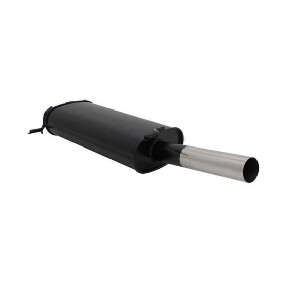 Novus sporteinddemper Vw Golf 1 Cabrio - 1 x 60mm