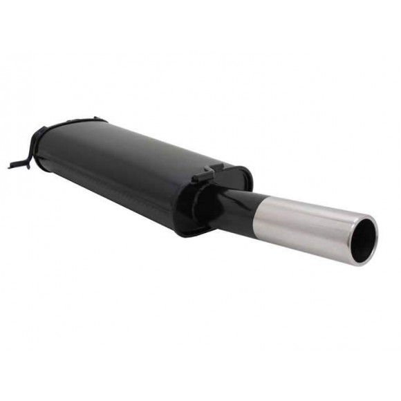 Novus sporteinddemper Vw Golf 1 Cabrio - 1 x 76mm