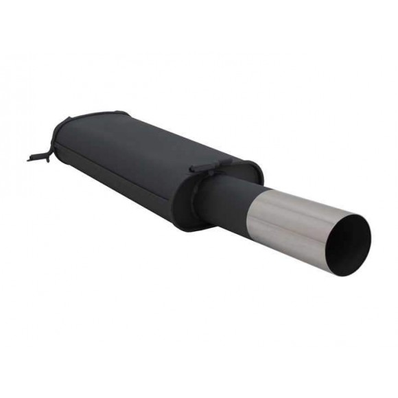 Novus sporteinddemper Vw Golf 1 Cabrio - 1 x 90mm RL-Design