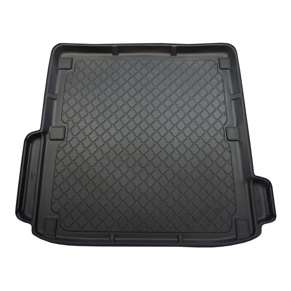 Guardliner kofferbakmat - Mercedes E-Klasse S212 Station