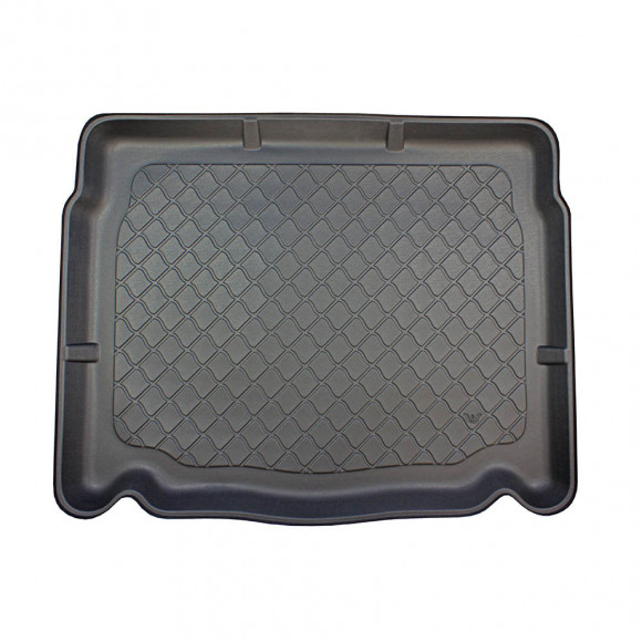 Guardliner kofferbakmat - Opel Astra J Hatchback