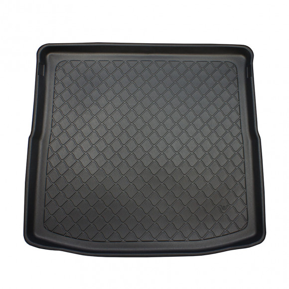 Guardliner kofferbakmat - Mitsubishi Outlander III (ook PHEV Hybrid)