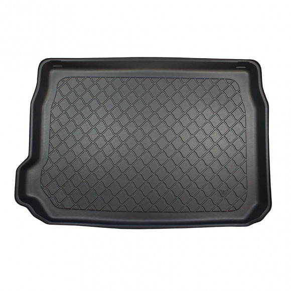 Guardliner kofferbakmat - Peugeot 2008 I