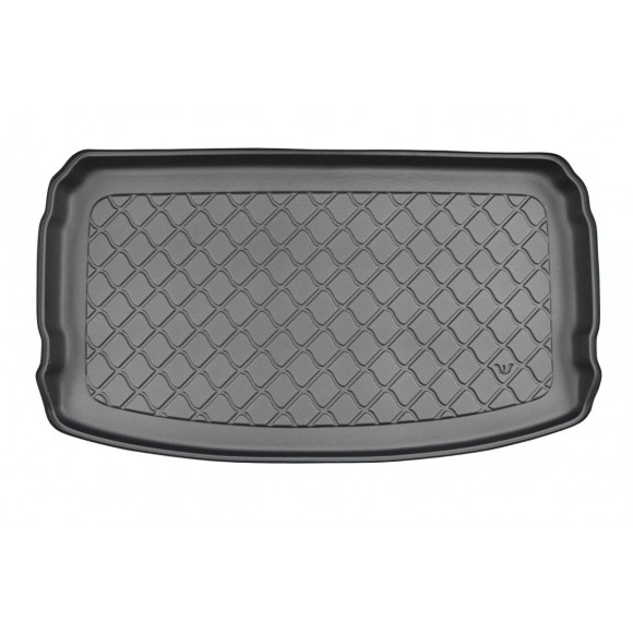 Guardliner kofferbakmat - Mini Clubman I (R55)