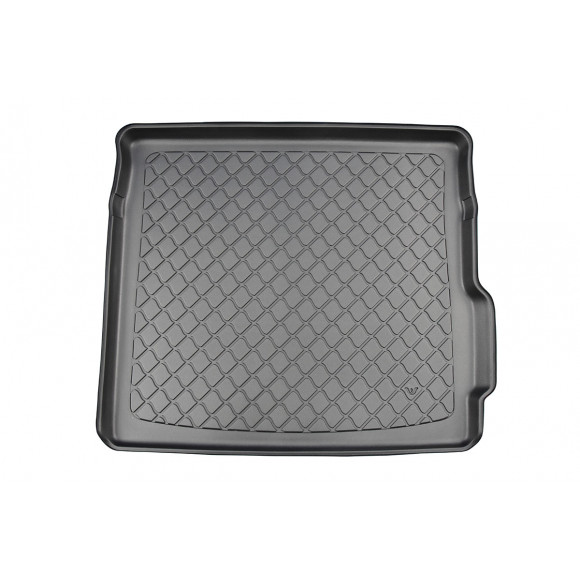 Guardliner kofferbakmat - Dacia Duster II (4x4)