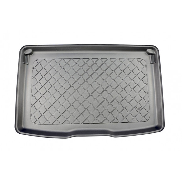 Guardliner kofferbakmat - Dacia Sandero III (DJF) / Stepway III - Hoge laadvloer