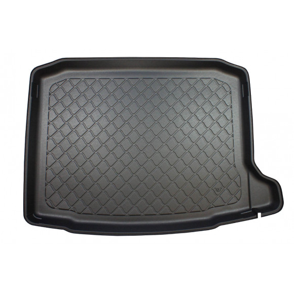 Guardliner kofferbakmat - Seat Ateca / Cupra Ateca  - Lage laadvloer